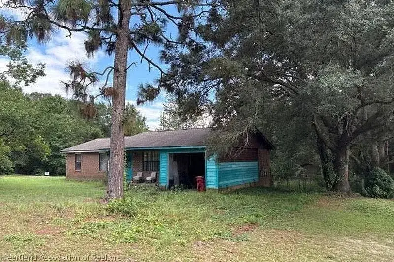 5351 Walker Road, Milton, FL 32570 - #2
