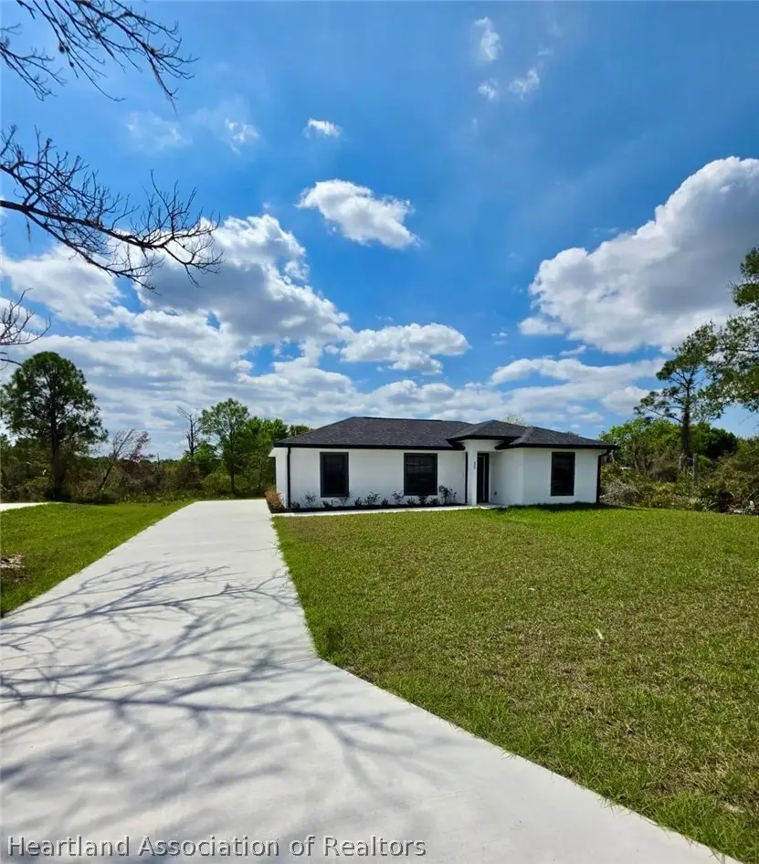 209 Islamorada Street Ne, Lake Placid, FL 33852 - #2