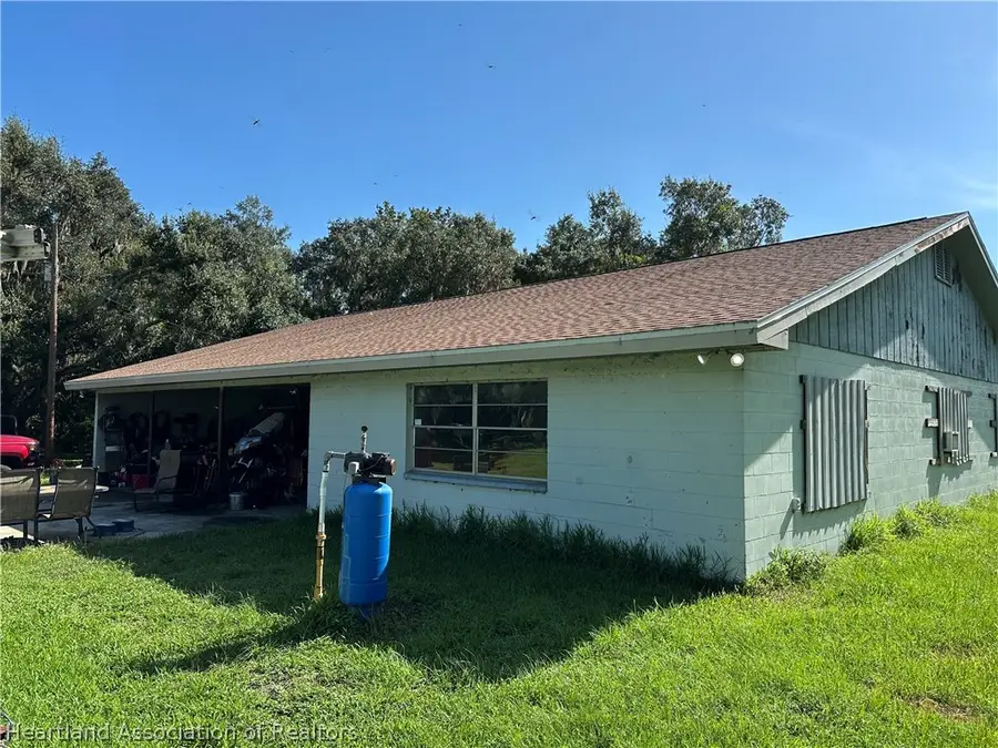 3846 Fussell Road, Bowling Green, FL 33834 - #3