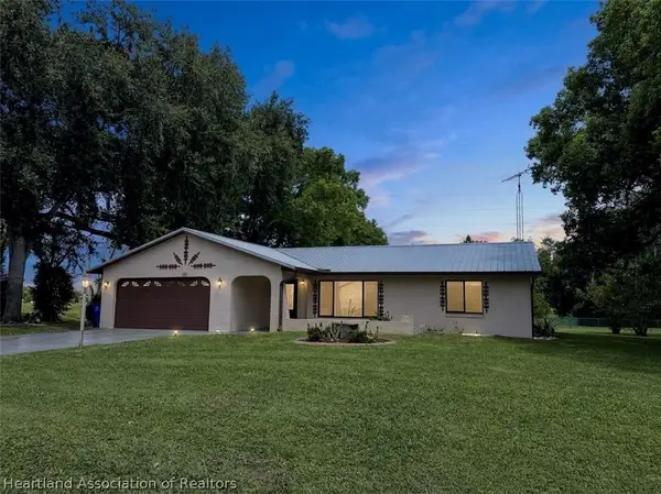 101 Tortoise Road, Sebring, FL 33876