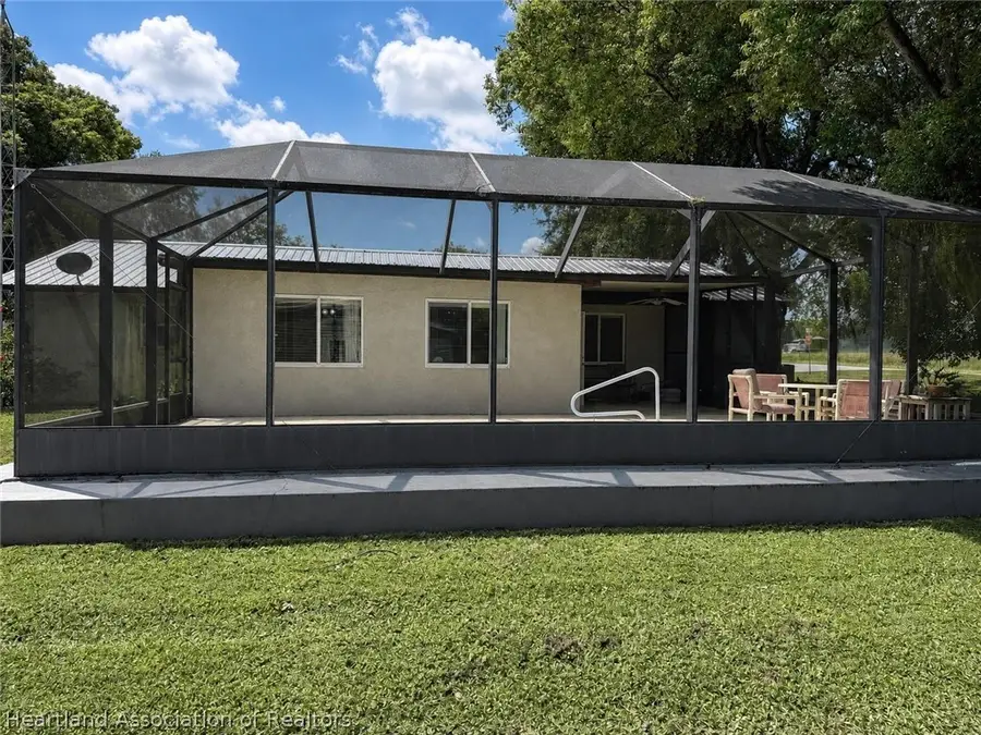 101 Tortoise Road, Sebring, FL 33876 - #2