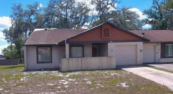 210 Clear Lake Circle, Sanford, FL 32773
