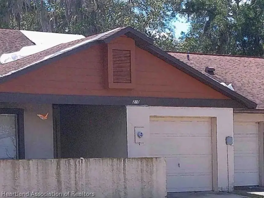 210 Clear Lake Circle, Sanford, FL 32773 - #2