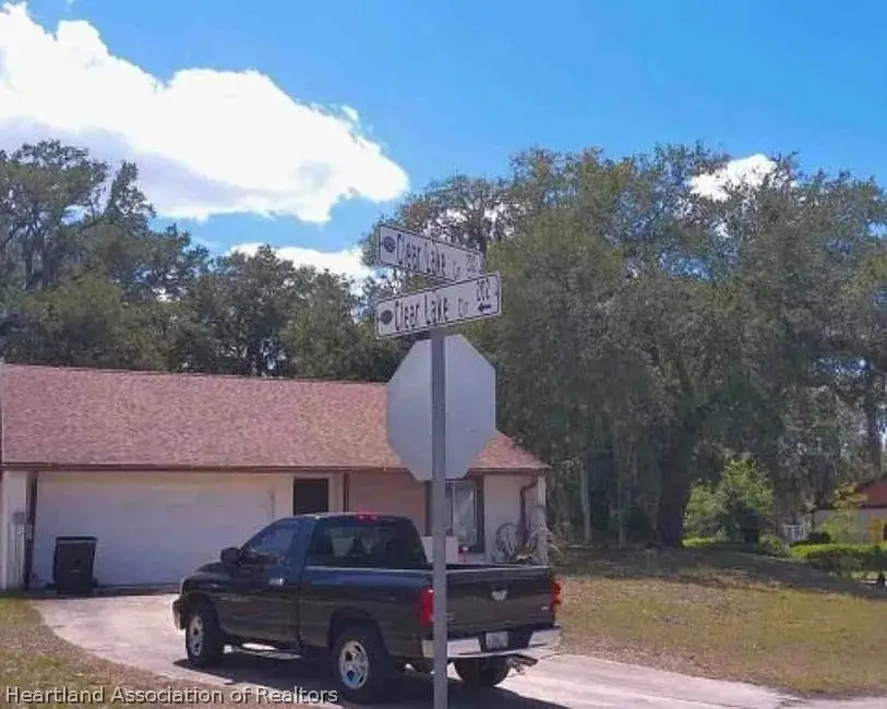 210 Clear Lake Circle, Sanford, FL 32773 - #3