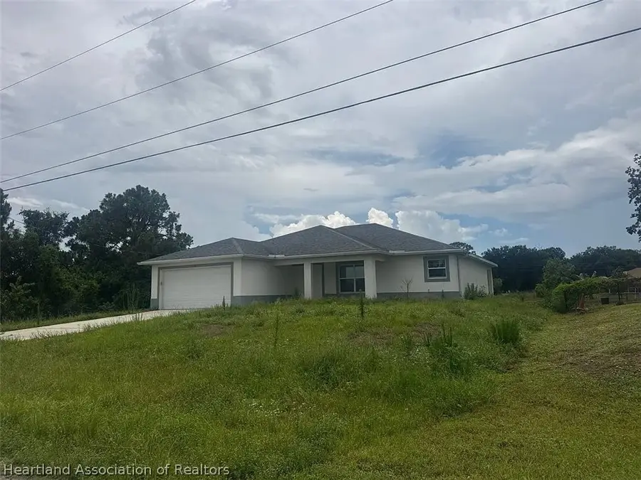 126 Parish Drive, Lehigh Acres, FL 33974 - #3