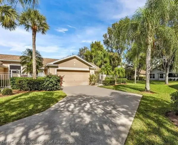 15217 Coral Isle Court, Fort Myers, FL 33919