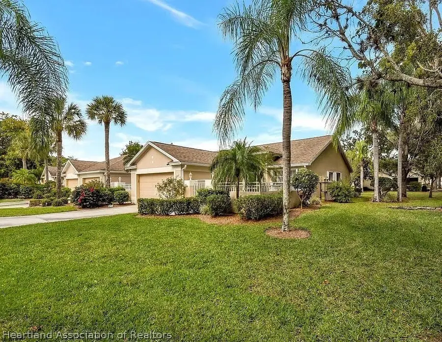 15217 Coral Isle Court, Fort Myers, FL 33919 - #2