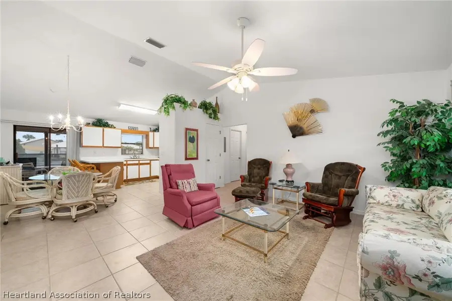1107 Villaway W, Sebring, FL 33876 - #2