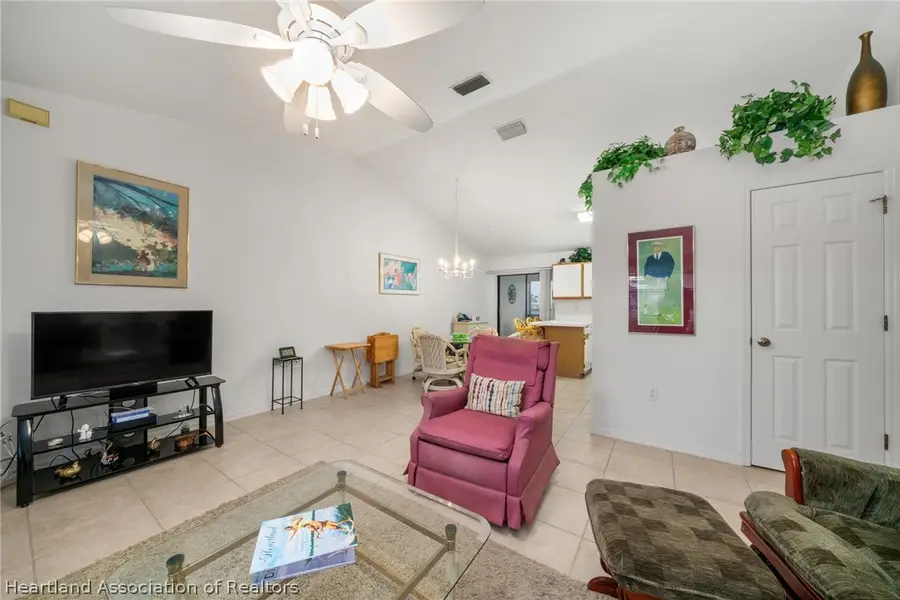 1107 Villaway W, Sebring, FL 33876 - #3