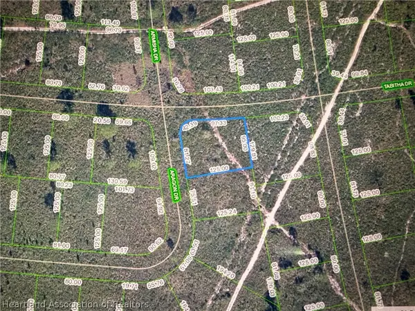 7701 Aragon Drive, Sebring, FL 33872