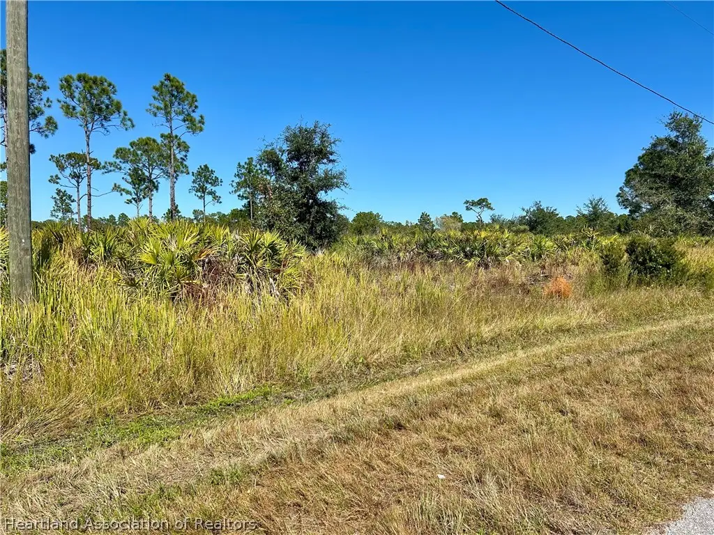8214 Granada Boulevard, Sebring, FL 33872 - #1