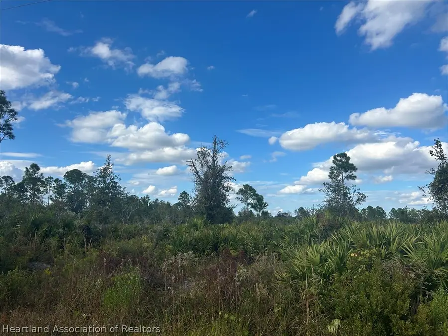 8214 Granada Boulevard, Sebring, FL 33872 - #2