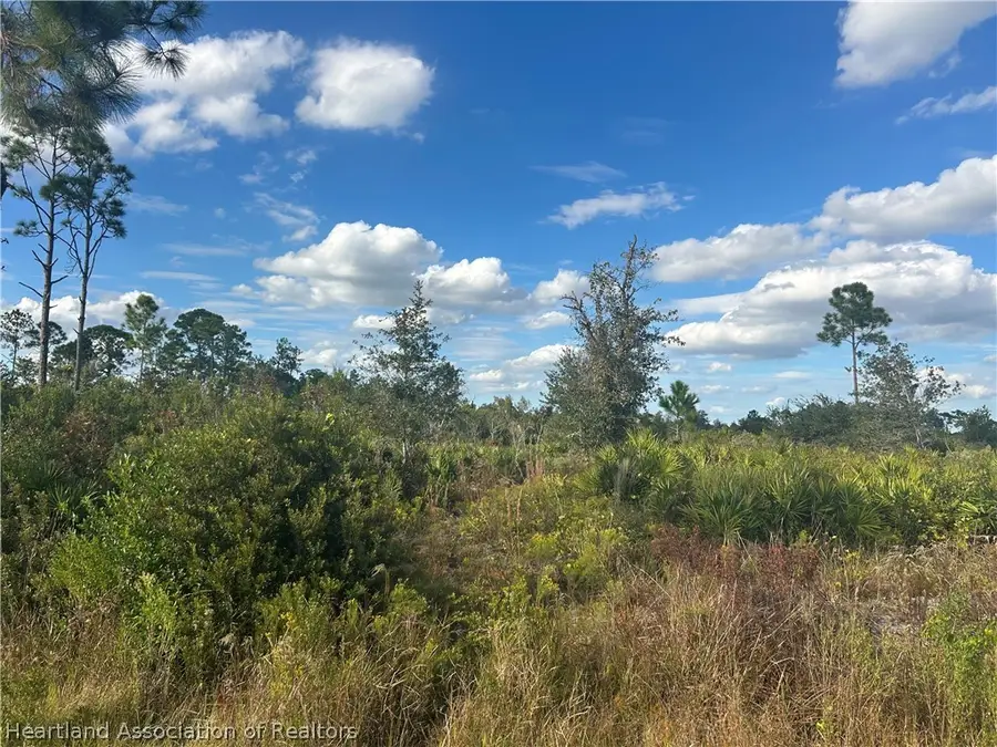 8214 Granada Boulevard, Sebring, FL 33872 - #3
