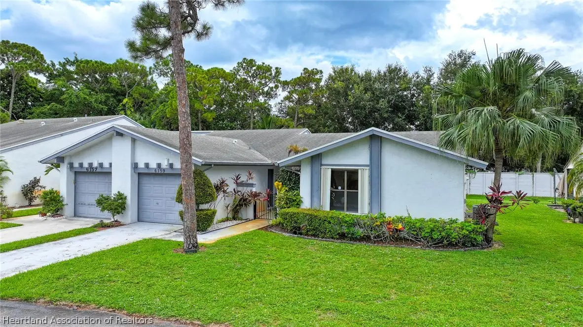 6159 Elsinore Circle, Greenacres, FL 33463 - #1