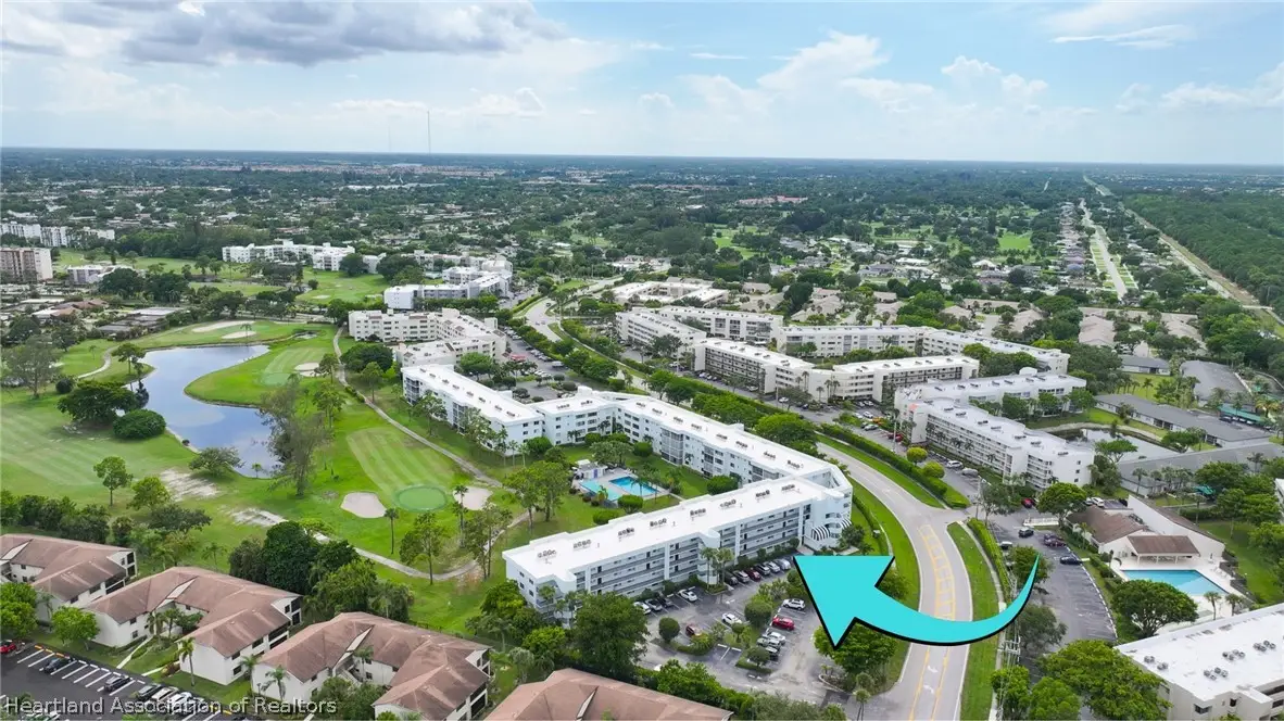 6698 10th Avenue N #107, Lake Worth, FL 33467 - #1