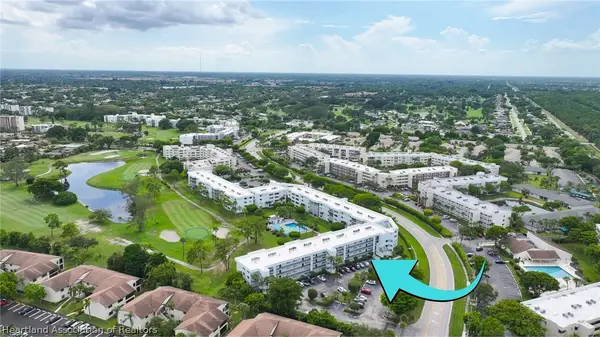 6698 10th Avenue N #107, Lake Worth, FL 33467