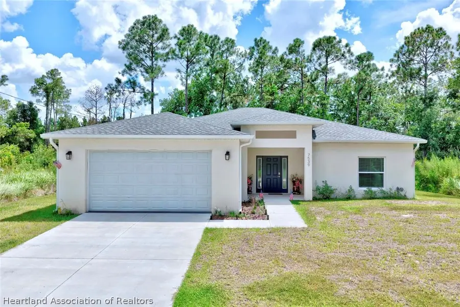 7539 Bernal Drive, Sebring, FL 33872 - #2