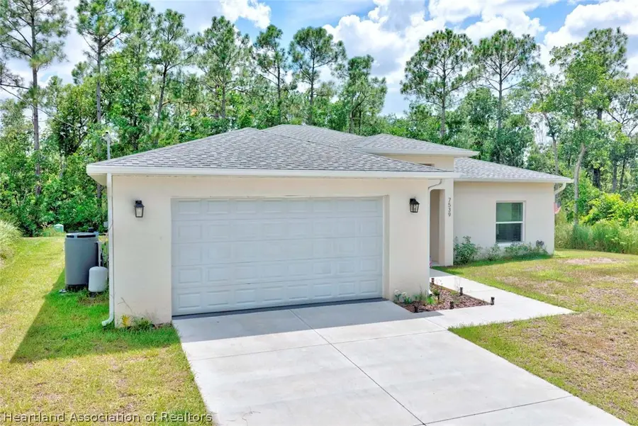 7539 Bernal Drive, Sebring, FL 33872 - #3