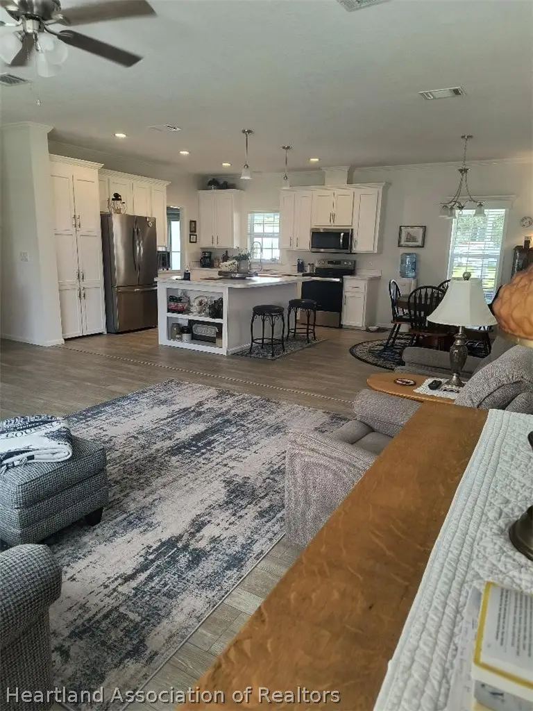 4 Pinecrest Street, Lake Placid, FL 33852 - #2