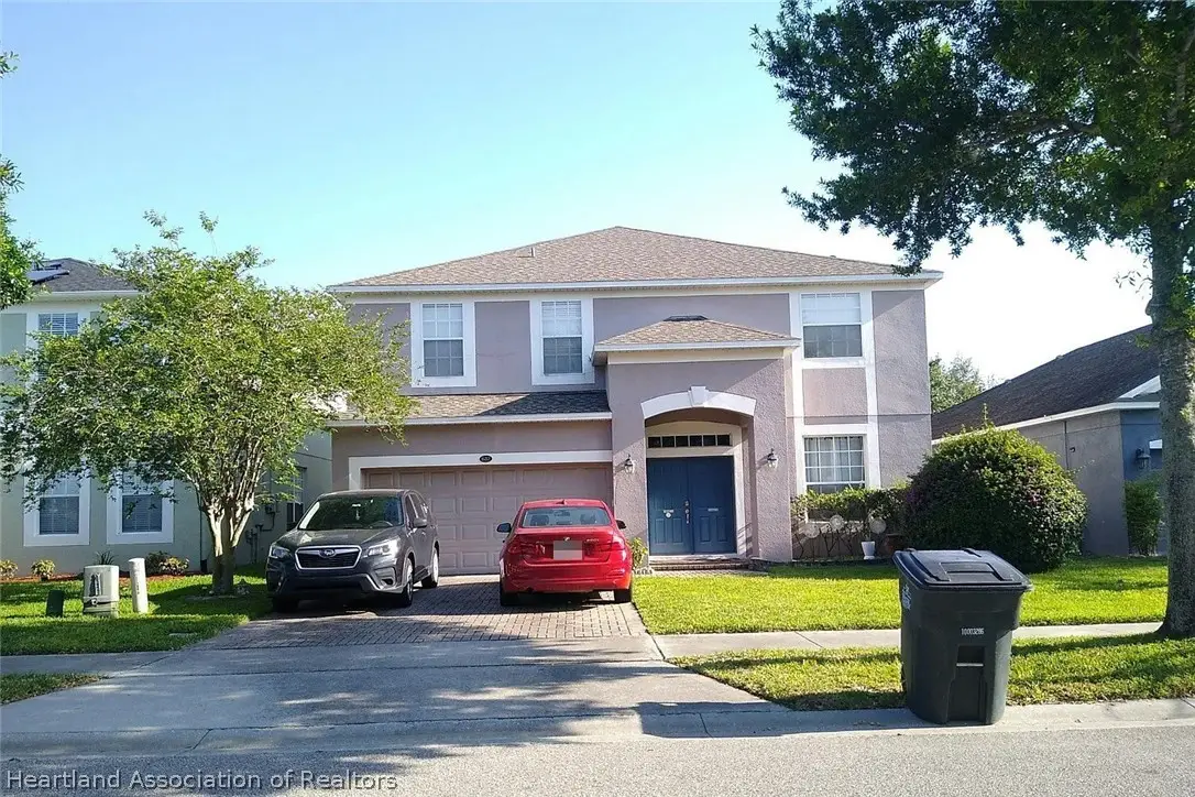 632 Lost Grove Circle, Winter Garden, FL 34787 - #1