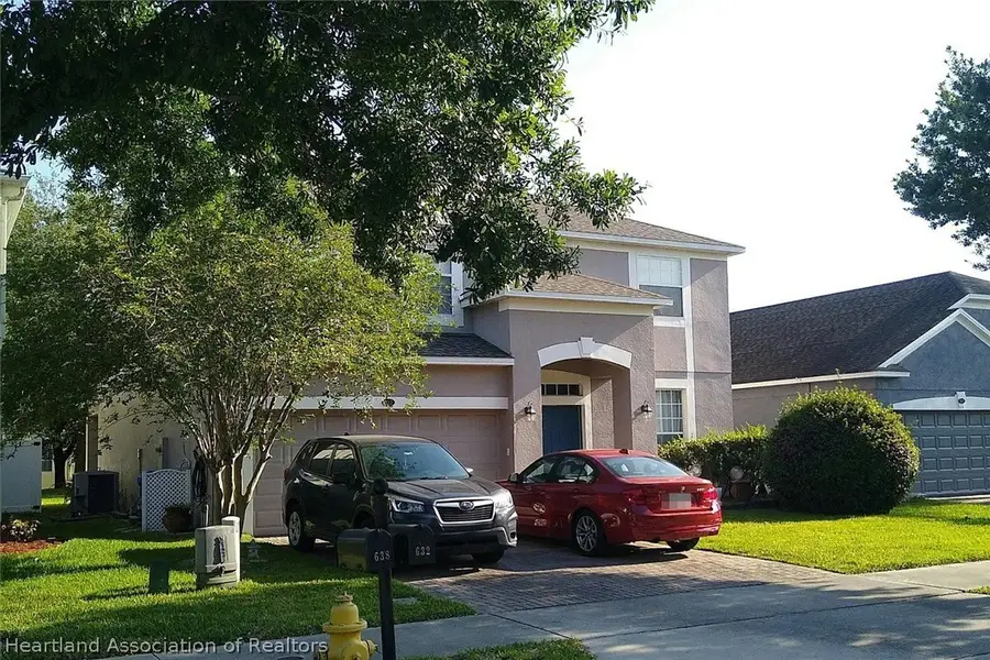 632 Lost Grove Circle, Winter Garden, FL 34787 - #3