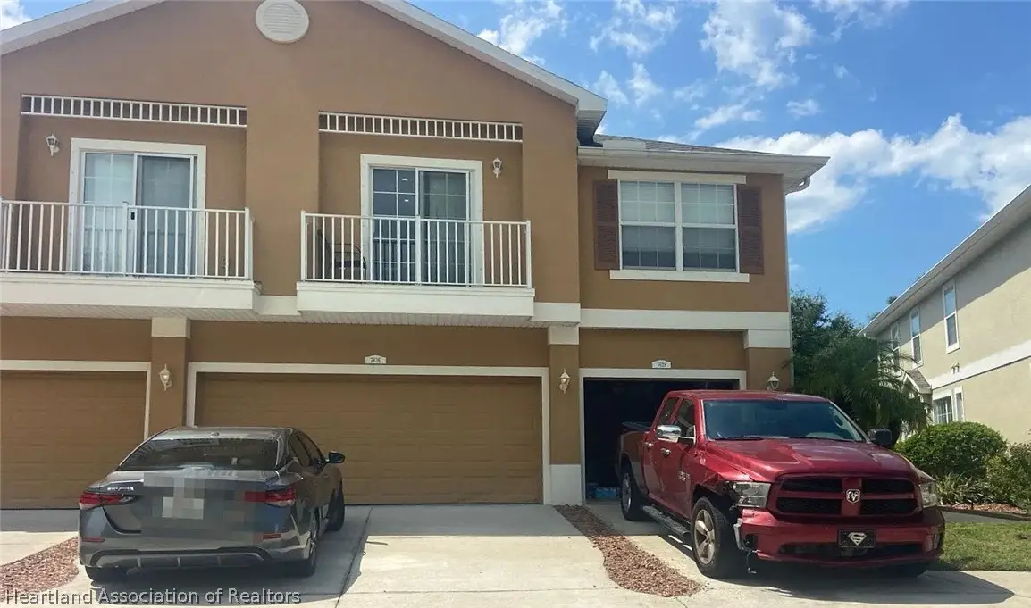 7628 Red Mill Circle, New Port Richey, FL 34653 - #1