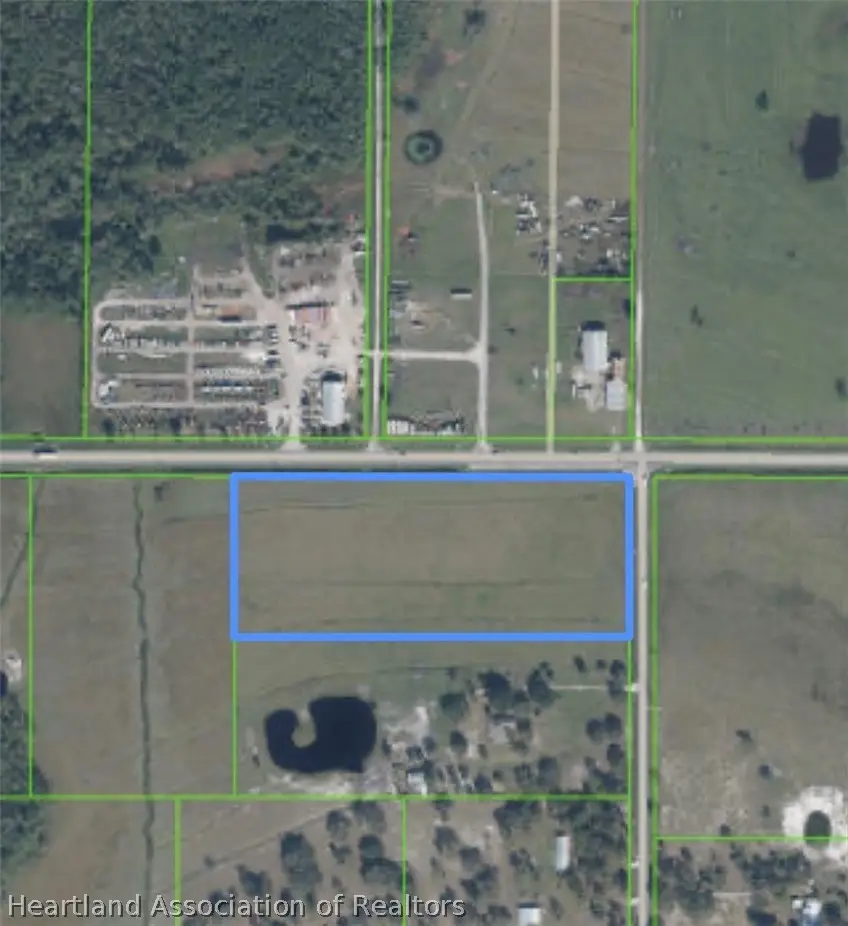 9301 Payne Road, Sebring, FL 33875 - #1