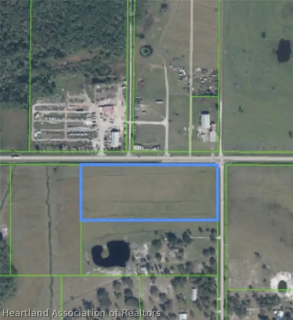 9301 Payne Road, Sebring, FL 33875