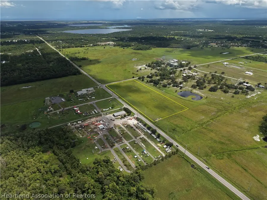 9301 Payne Road, Sebring, FL 33875 - #3