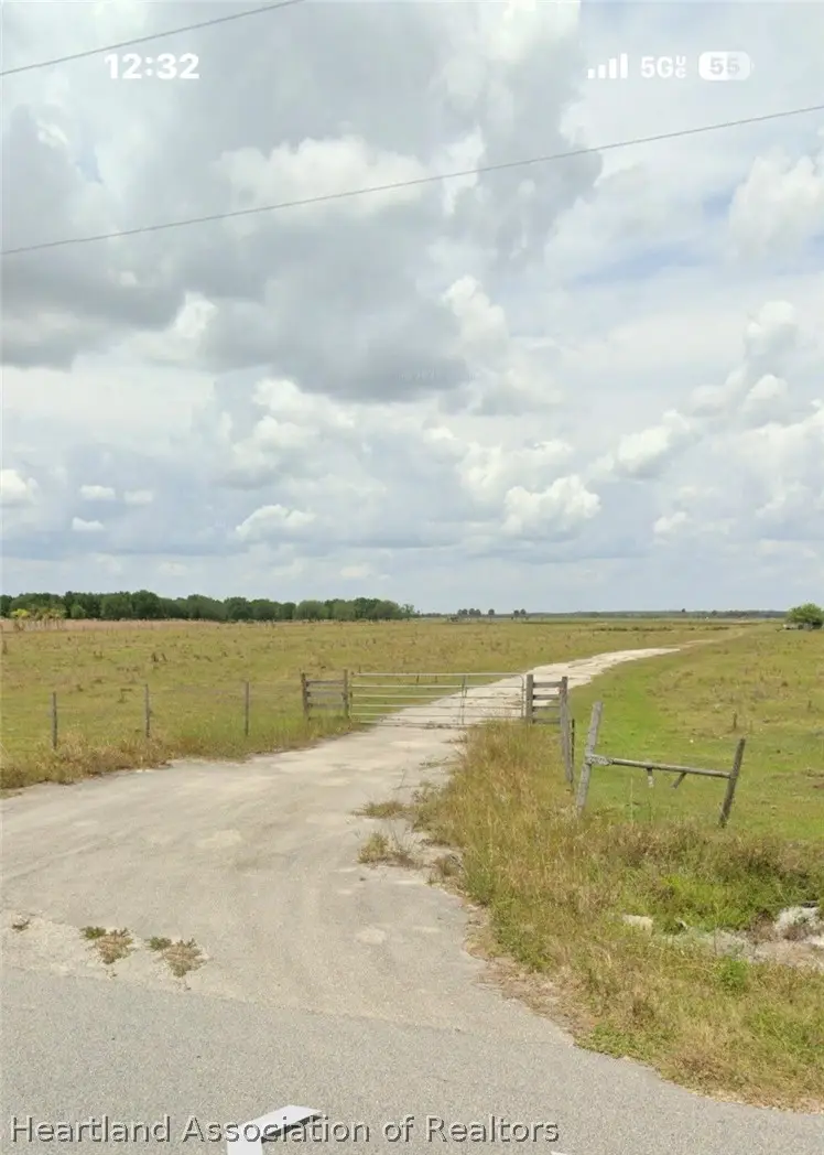 8008 W Josephine Road, Sebring, FL 33875 - #1