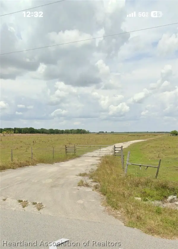 8008 W Josephine Road, Sebring, FL 33875