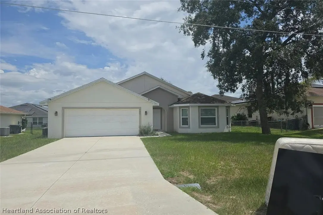 339 Drum Court, Poinciana, FL 34759 - #1
