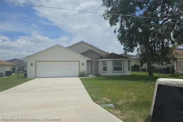 339 Drum Court, Poinciana, FL 34759