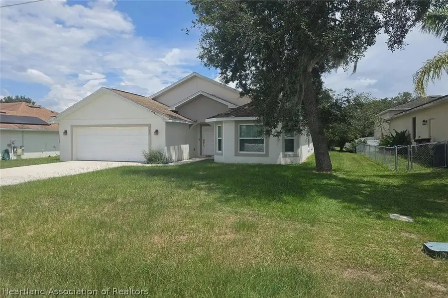 339 Drum Court, Poinciana, FL 34759 - #2