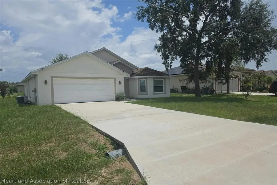 339 Drum Court, Poinciana, FL 34759 - #3