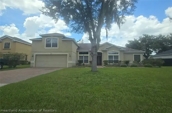 1532 Clapton Drive, Deland, FL 32720