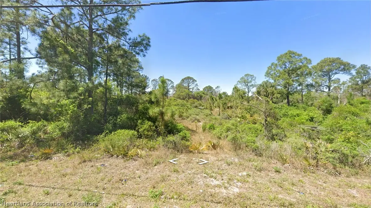 102 Sunnyside Drive, Lake Placid, FL 33852 - #1