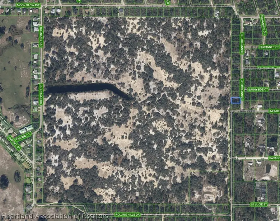 102 Sunnyside Drive, Lake Placid, FL 33852 - #3