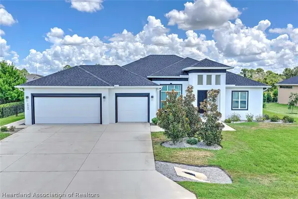 5940 Nevada Street, Sebring, FL 33872