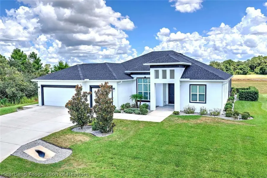 5940 Nevada Street, Sebring, FL 33872 - #2