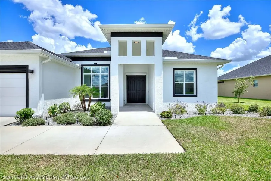 5940 Nevada Street, Sebring, FL 33872 - #3