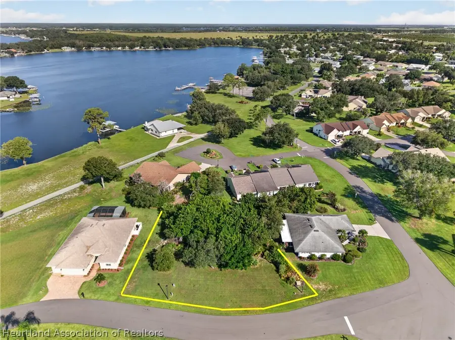 7 Acacia Court S, Lake Placid, FL 33852 - #3