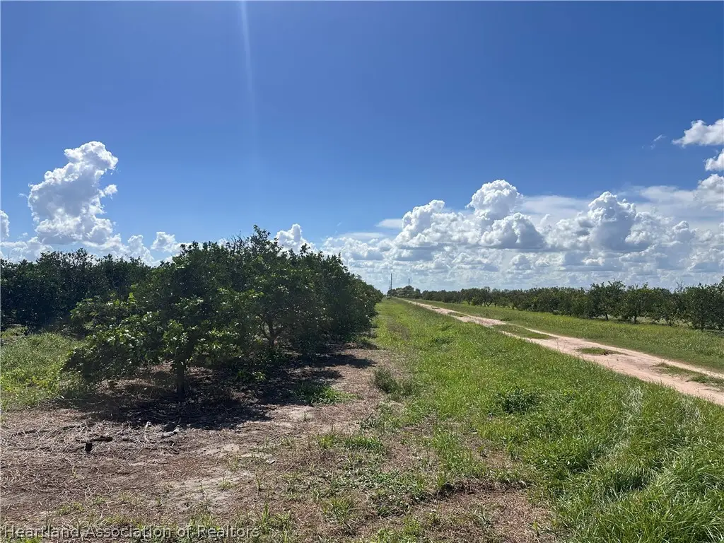 1055 Arbuckle Creek Road, Lorida, FL 33857 - #1