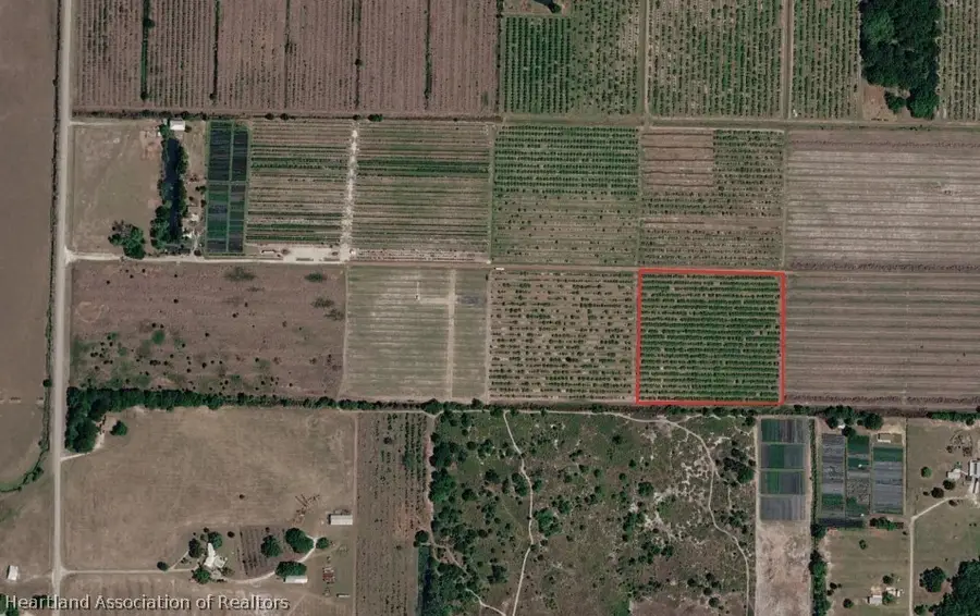 1055 Arbuckle Creek Road, Lorida, FL 33857 - #3