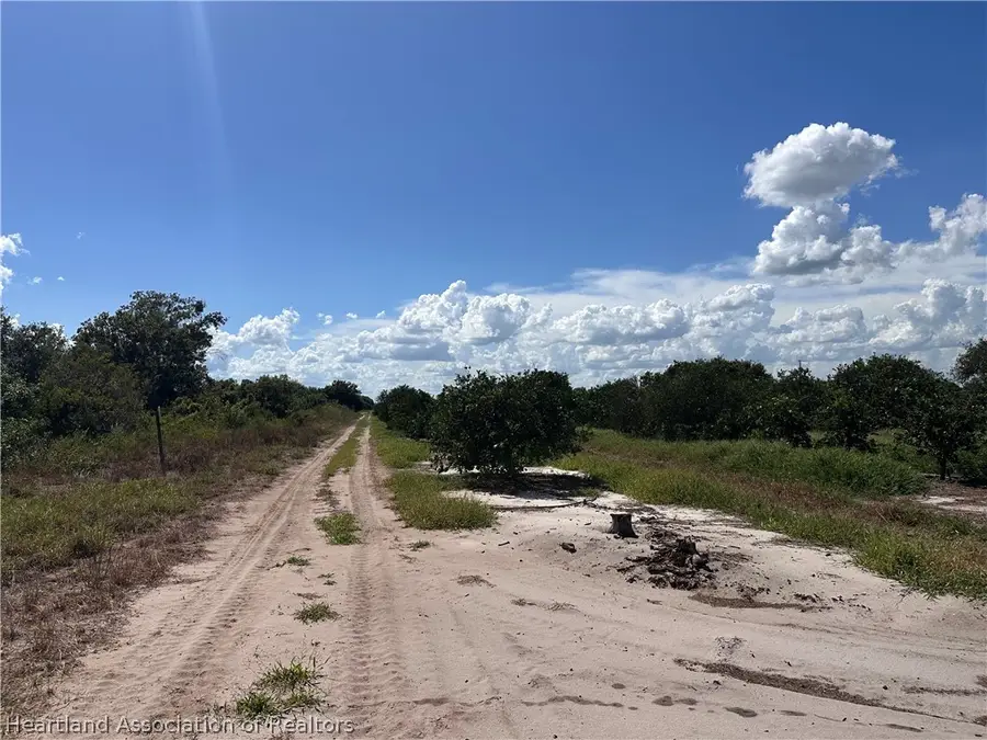955 Arbuckle Creek Road, Lorida, FL 33857 - #3