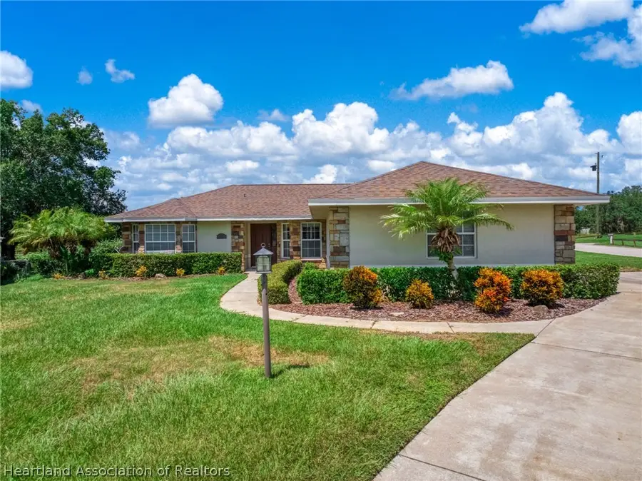 1440 Hiawatha Avenue, Sebring, FL 33870 - #2