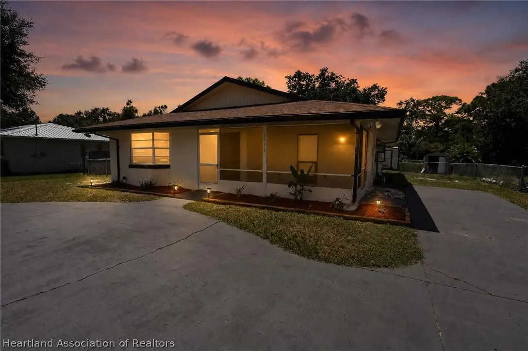 1532 Pinetop Terrace, Lake Placid, FL 33852 - #1