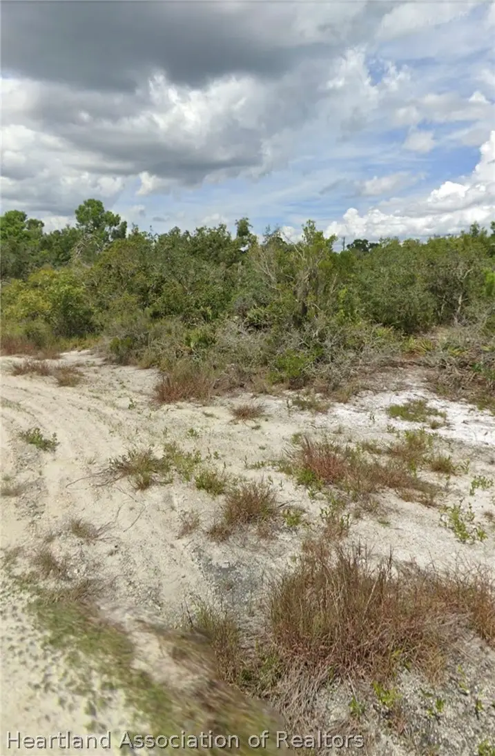 415 Durham Avenue, Lake Placid, FL 33852 - #2