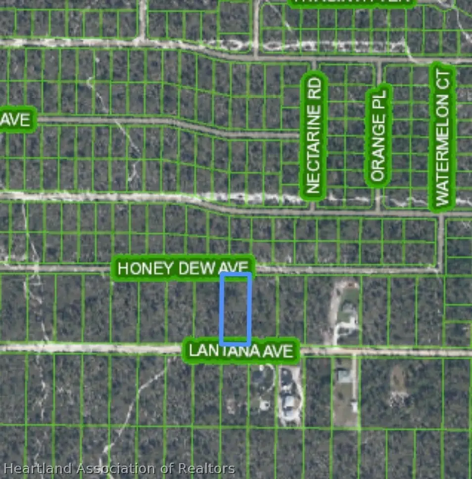 2126 Lantana Avenue, Sebring, FL 33875 - #1