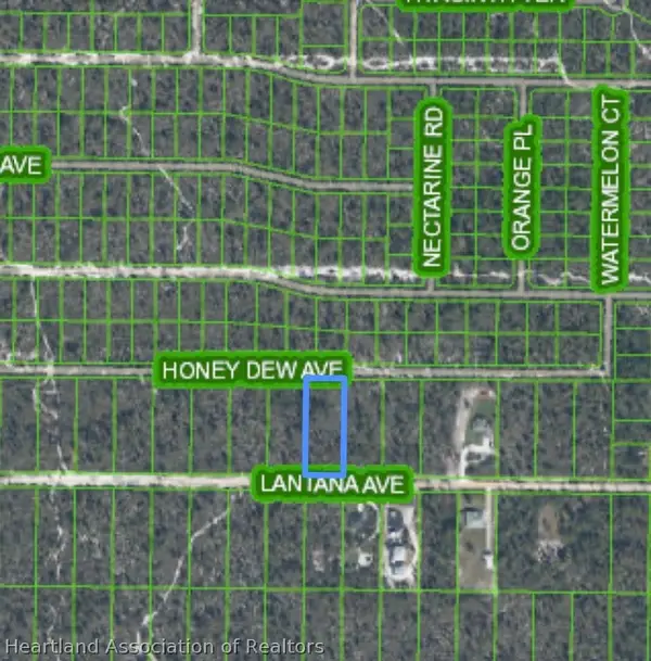 2126 Lantana Avenue, Sebring, FL 33875